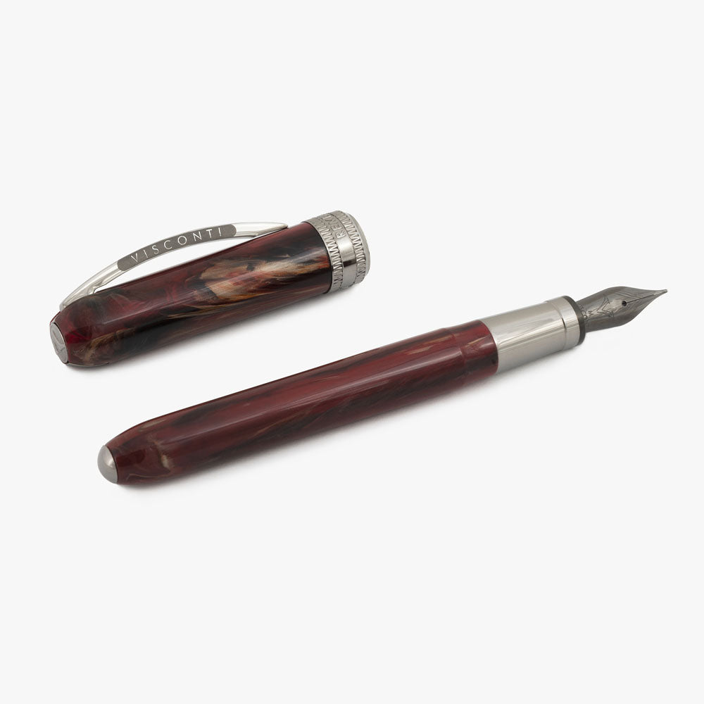 Stylo-Plume Rembrandt-S Bordeaux Visconti