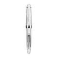 Stylo-Plume S6 Transparent EF MAJOHN