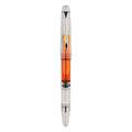 Stylo-Plume S8 Transparent EF MAJOHN