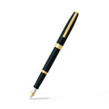 Stylo Plume SAGARIS Noir M Sheaffer