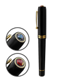 Stylo Plume Seven Treasures - Bakelite Black Sangria Wancher