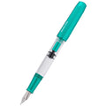 Stylo-Plume T1 Green F MAJOHN
