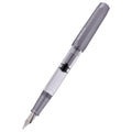 Stylo-Plume T1 Grey F MAJOHN