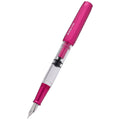 Stylo-Plume T1 Rose F MAJOHN