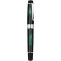 Stylo-Plume T5 Fireworks Green F MAJOHN