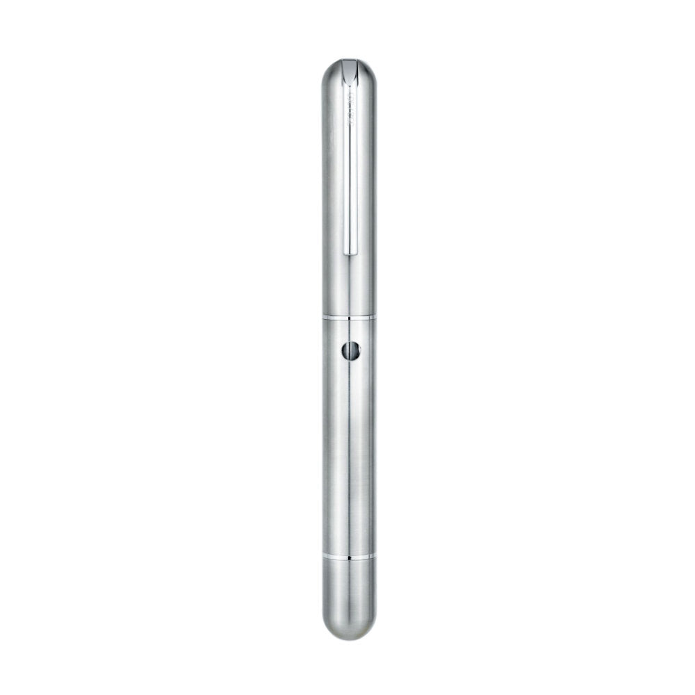 Stylo-Plume The Plongeur 365 Limited Series Acier Nahvalur