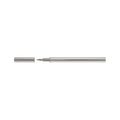 Stylo Plume Tracé Fin Argent Meister by Point