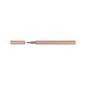 Stylo Plume Tracé Fin Rose Meister by Point
