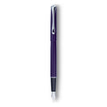 Stylo-Plume Traveller Aubergine Diplomat
