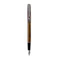 Stylo-Plume Traveller Flammé Diplomat