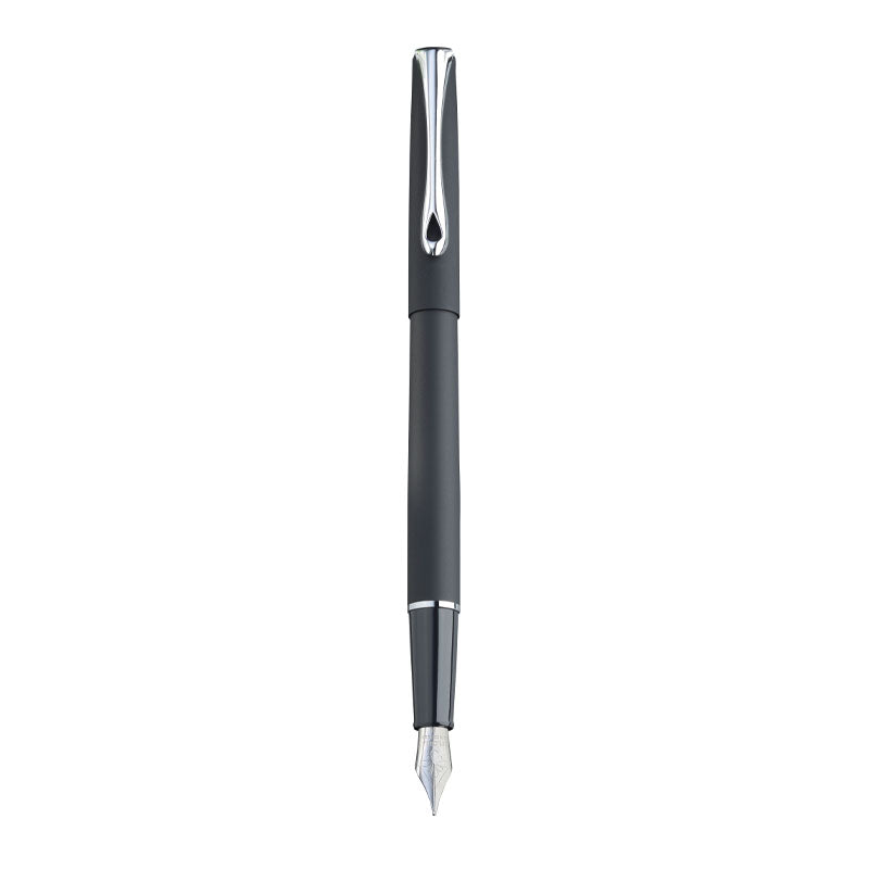 Stylo-Plume Traveller Lapis Noir Diplomat