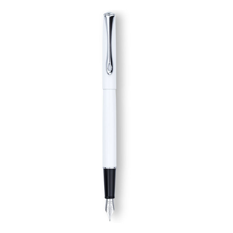 Stylo-Plume Traveller Snow White Diplomat