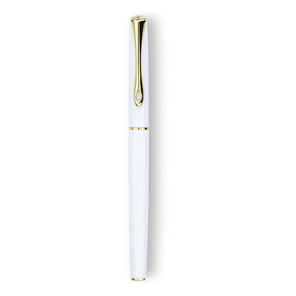 Stylo-Plume Traveller Snow White Doré Diplomat