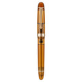 Stylo Plume V126 Ambre Translucide M Asvine