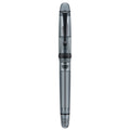 Stylo Plume V126 Noir Mat Translucide M Asvine