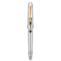 Stylo Plume V126 Transparent M Asvine