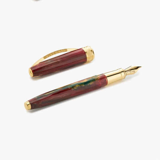 Stylo-Plume Van Gogh Flowering Plum Archards Visconti