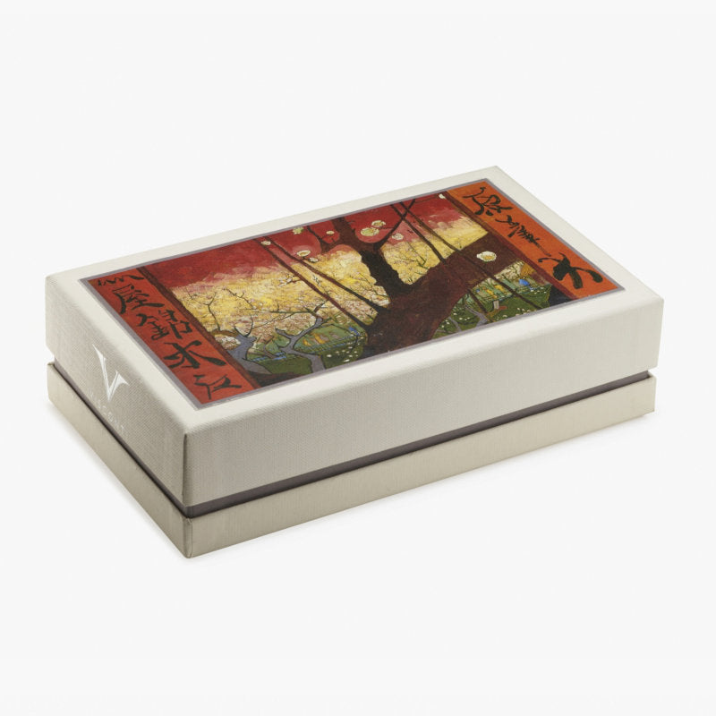 Stylo-Plume Van Gogh Flowering Plum Archards Visconti