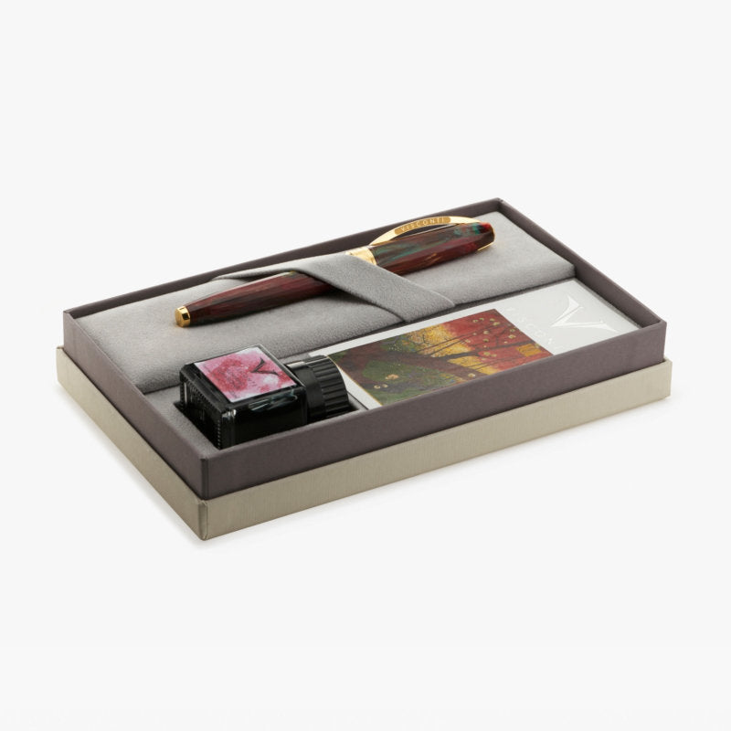 Stylo-Plume Van Gogh Flowering Plum Archards Visconti