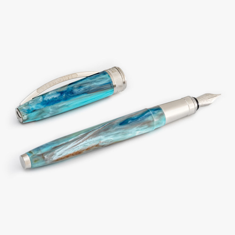 Stylo-Plume Van Gogh Portrait Visconti