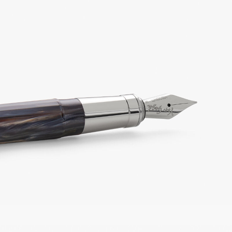 Stylo-Plume Van Gogh Potato Eaters Visconti