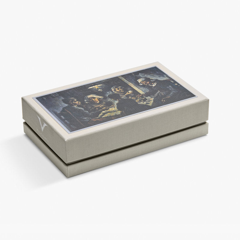 Stylo-Plume Van Gogh Potato Eaters Visconti