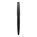 Stylo-Plume Viper Noir Guilloché F/M Diplomat