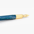 Stylo-Plume Van Gogh Wheatfield with Crows Visconti