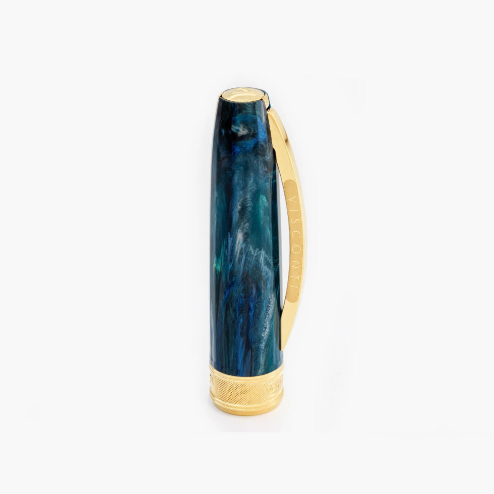 Stylo-Plume Van Gogh Wheatfield with Crows Visconti