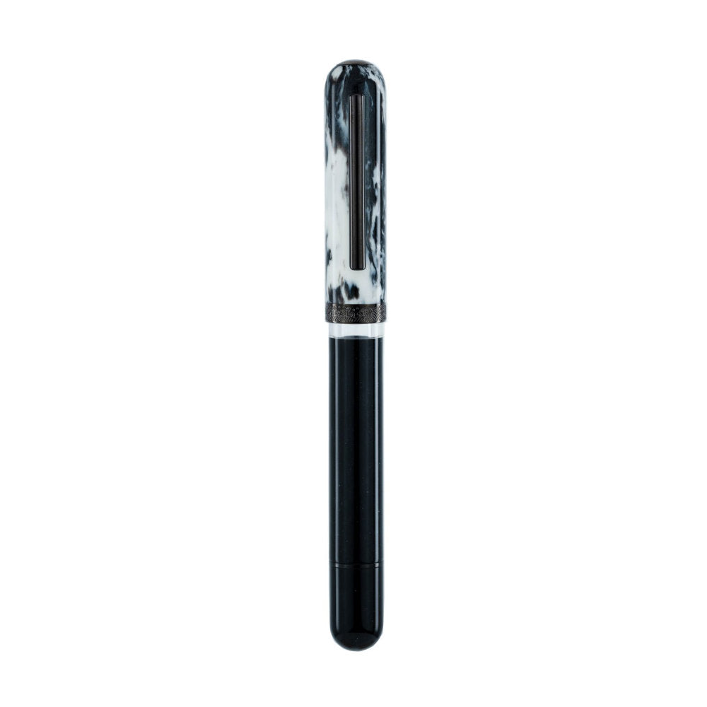 Stylo-Plume Voyage Cookies & Cream Nahvalur