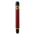 Stylo-Plume XO Laqué Bordeaux/Or Diplomat