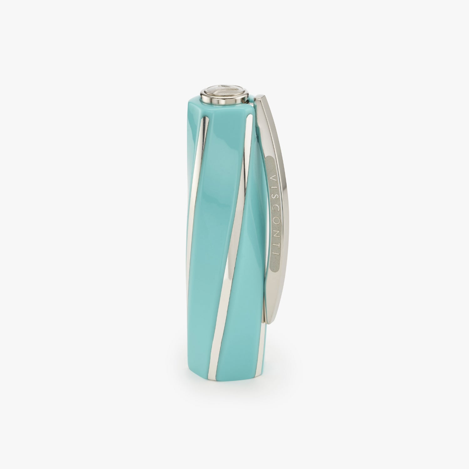 Stylo-Plume Divina Elegance Wave Écume Méditerranéenne Visconti