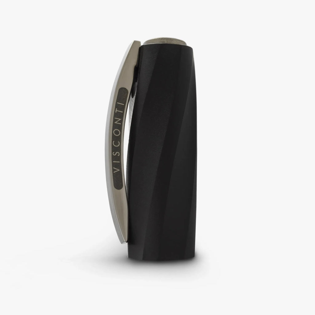 Stylo-Plume Divina Matte Noir Visconti