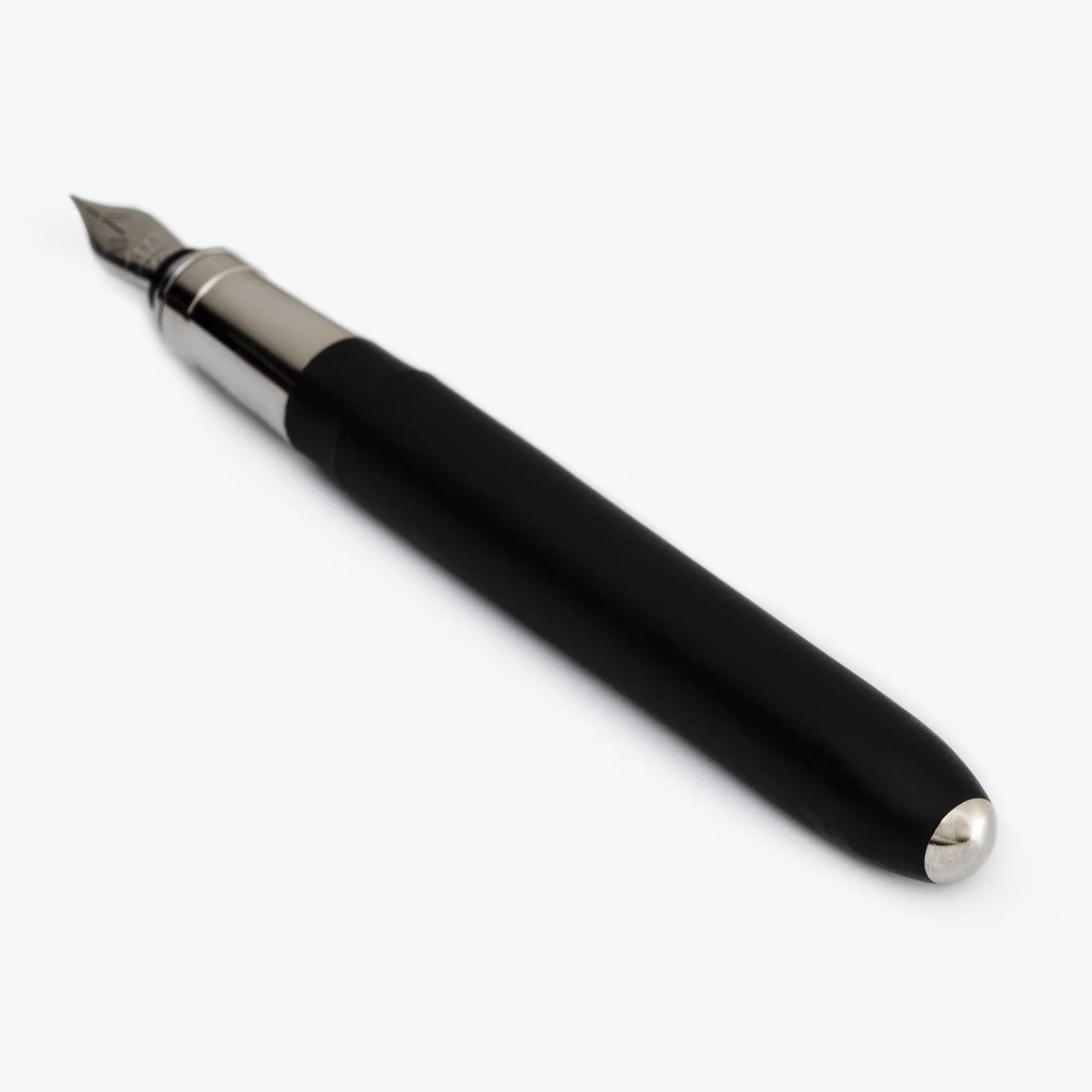 Stylo-Plume Eco-Logic Noir Visconti
