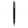 Stylo-Plume Esteem Lapis Noir Diplomat