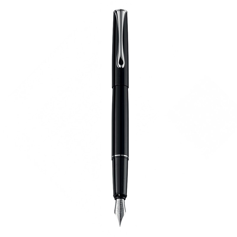Stylo-Plume Esteem Lapis Noir Diplomat