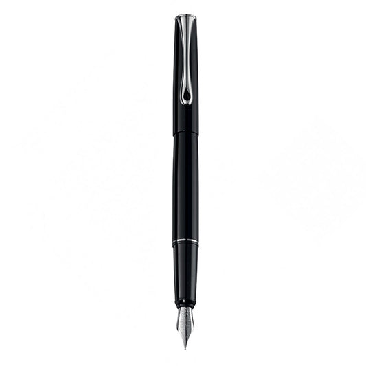 Stylo-Plume Esteem Lapis Noir Diplomat