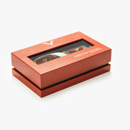 Stylo-Plume Homo Sapiens Arizona Sunset Visconti