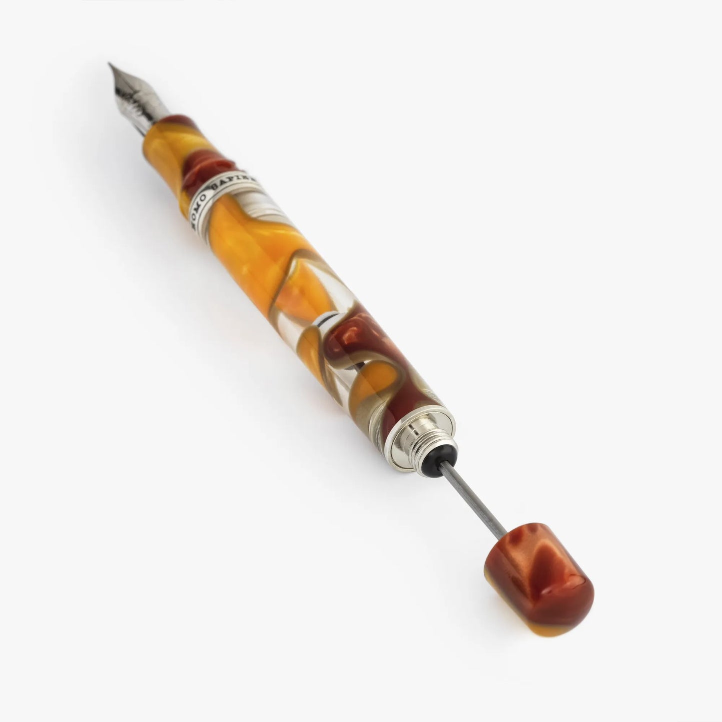 Stylo-Plume Homo Sapiens Arizona Sunset Visconti