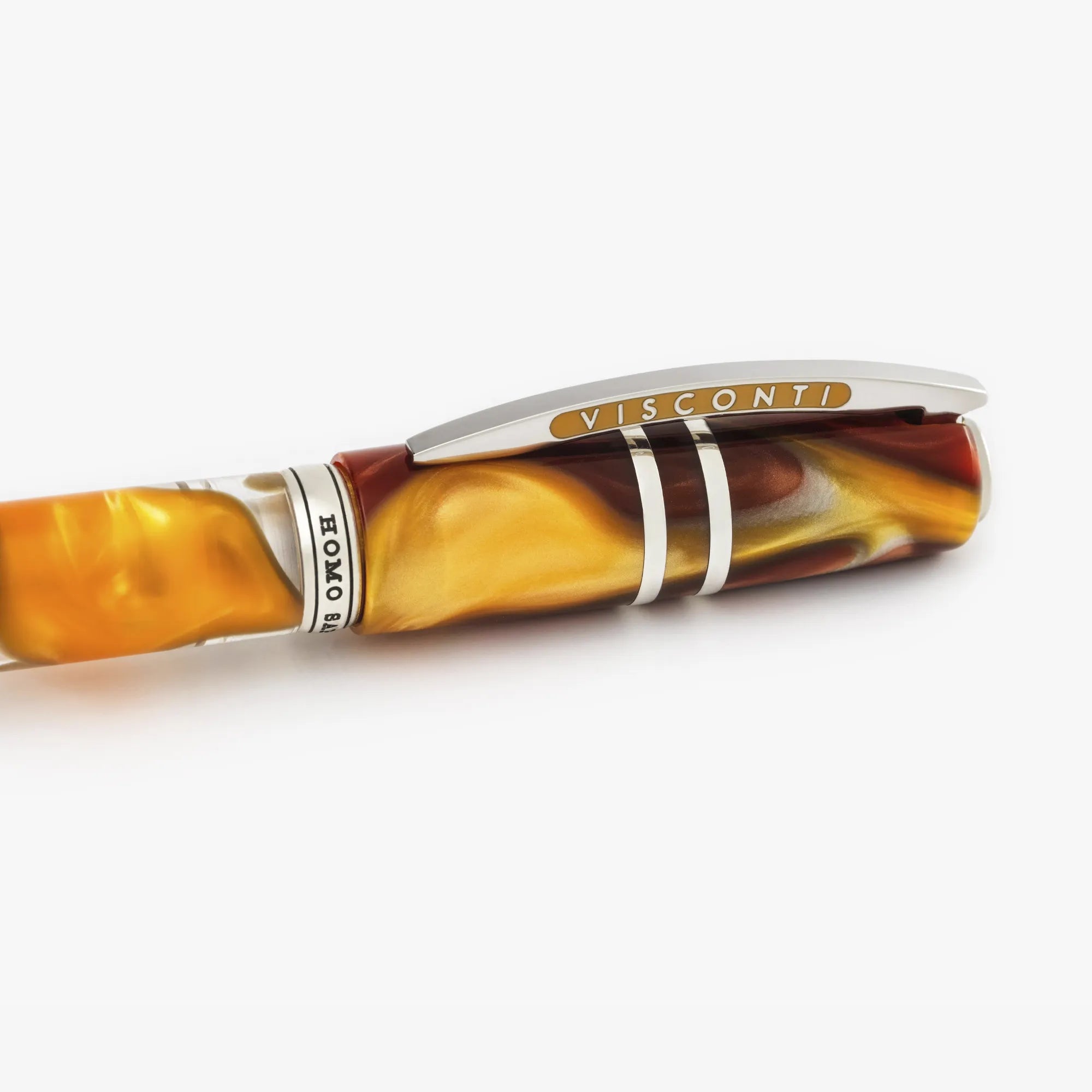 Stylo-Plume Homo Sapiens Arizona Sunset Visconti