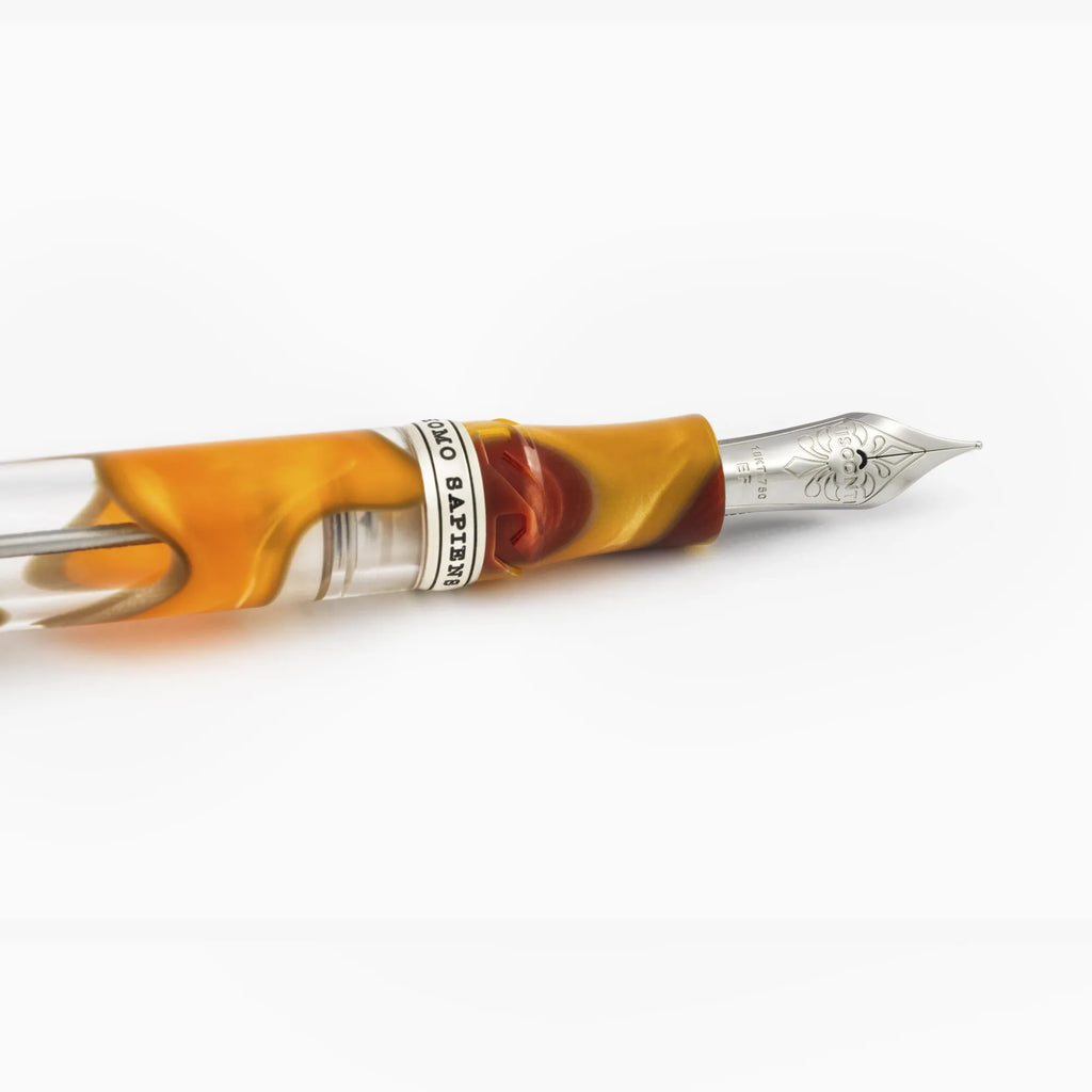 Stylo-Plume Homo Sapiens Arizona Sunset Visconti