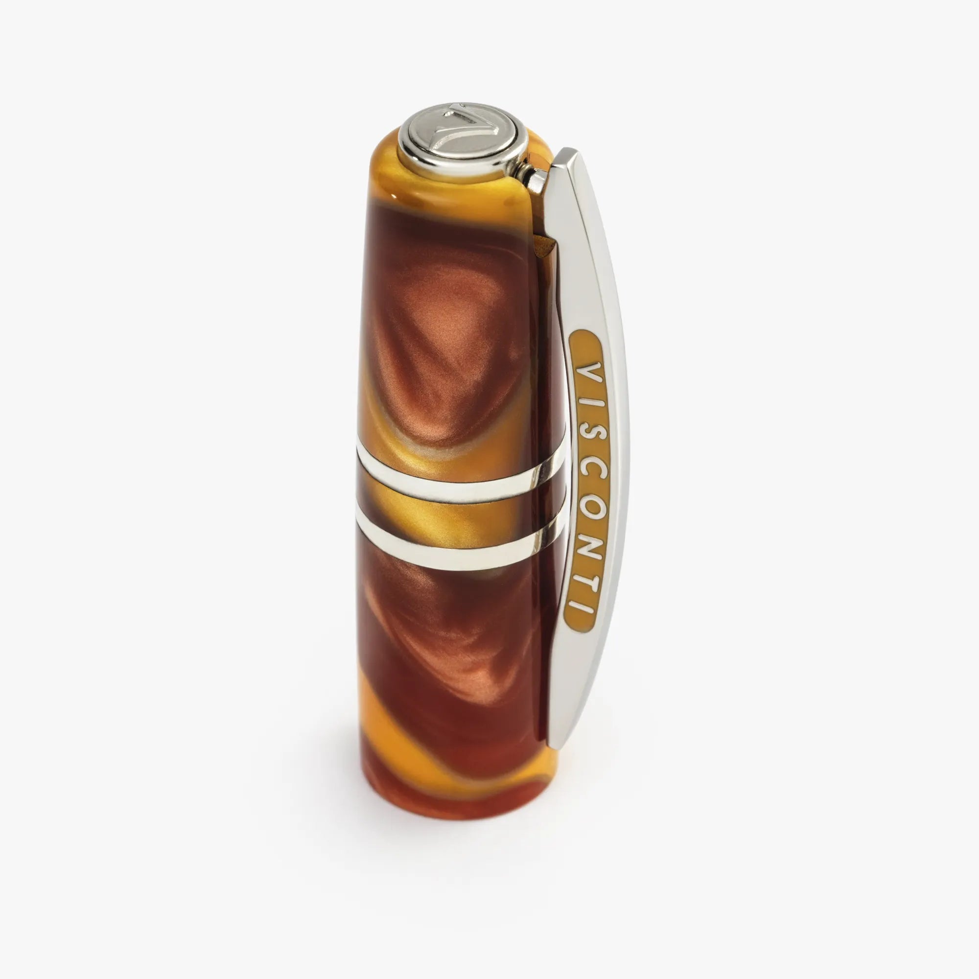 Stylo-Plume Homo Sapiens Arizona Sunset Visconti