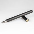 Stylos-Plume MAGNA CC Acier Inoxydable Venvstas