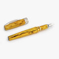 Stylo-Plume Mirage Ambre Visconti