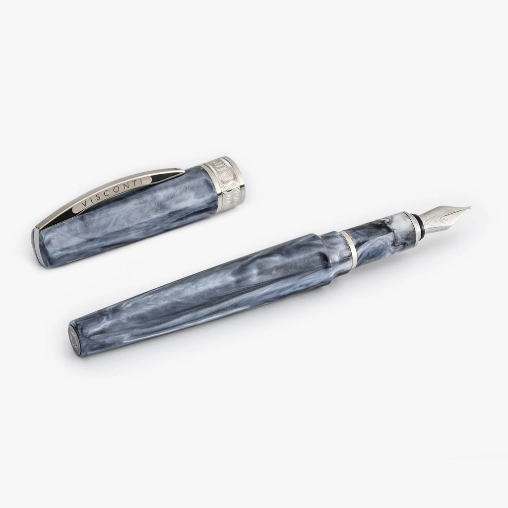 Stylo-Plume Mirage Brume Visconti
