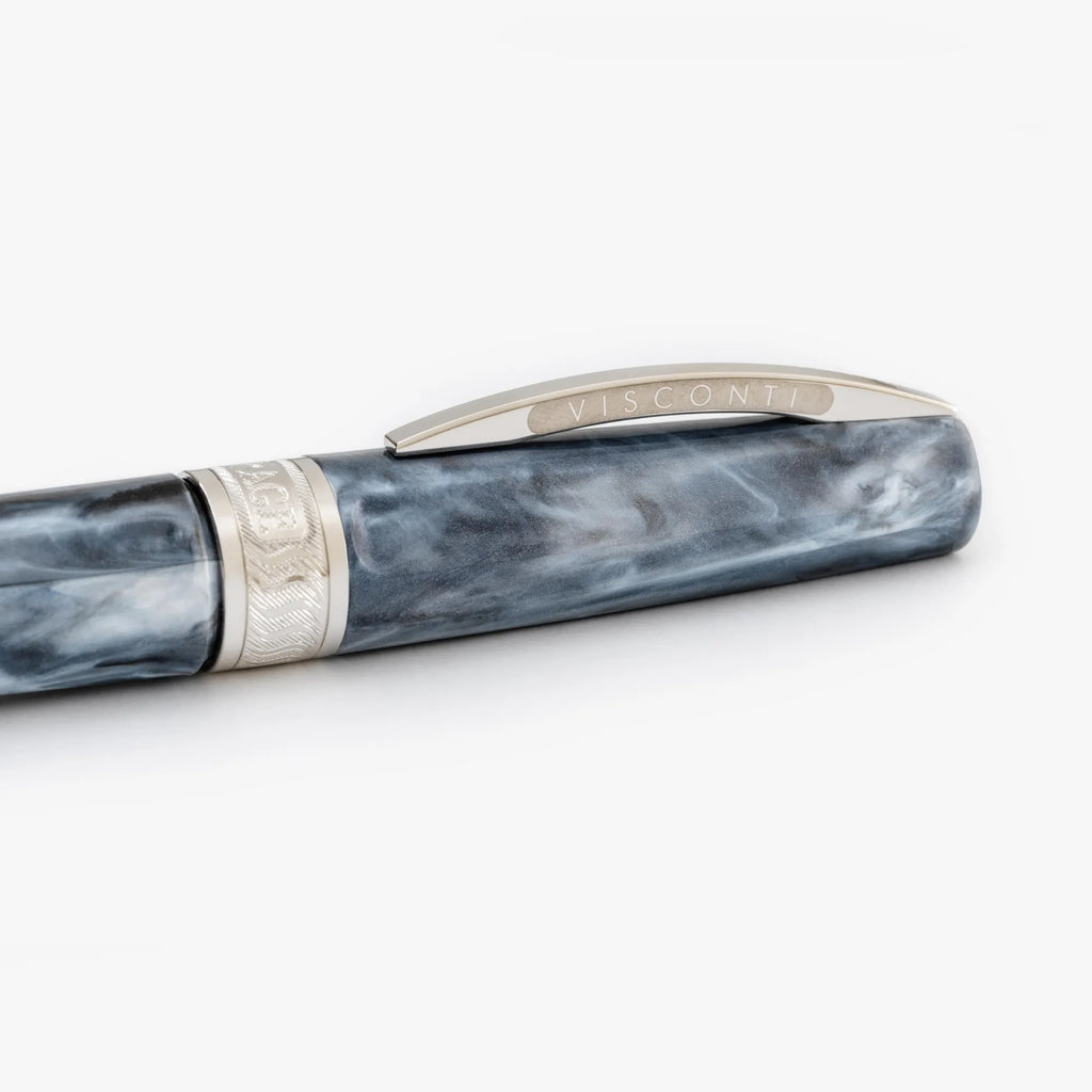 Stylo-Plume Mirage Brume Visconti