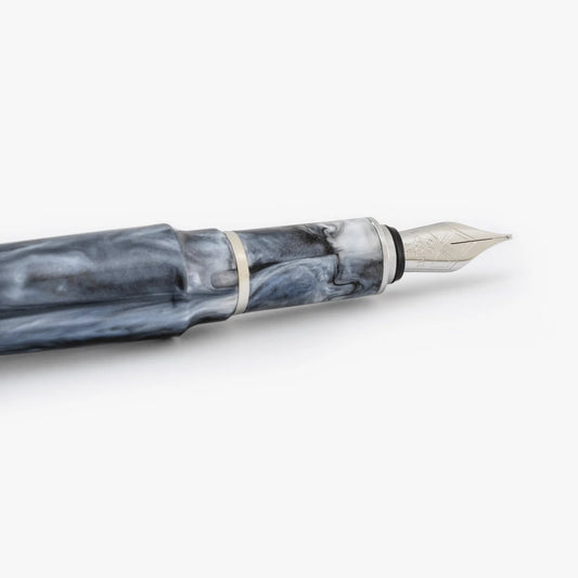 Stylo-Plume Mirage Brume Visconti