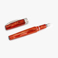 Stylo-Plume Mirage Corail Visconti