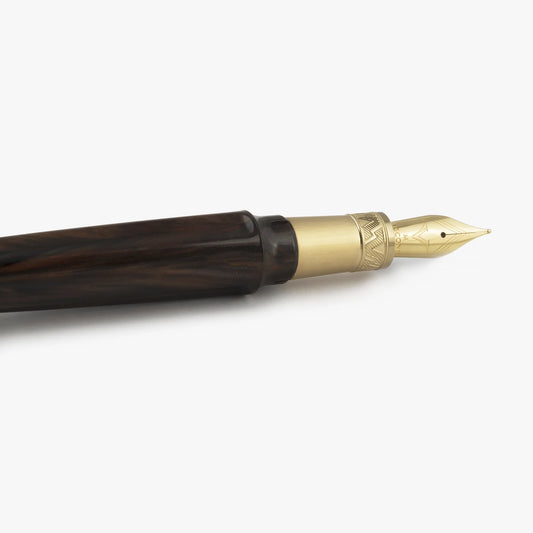 Stylo-Plume Mirage Mythos Apollo Visconti