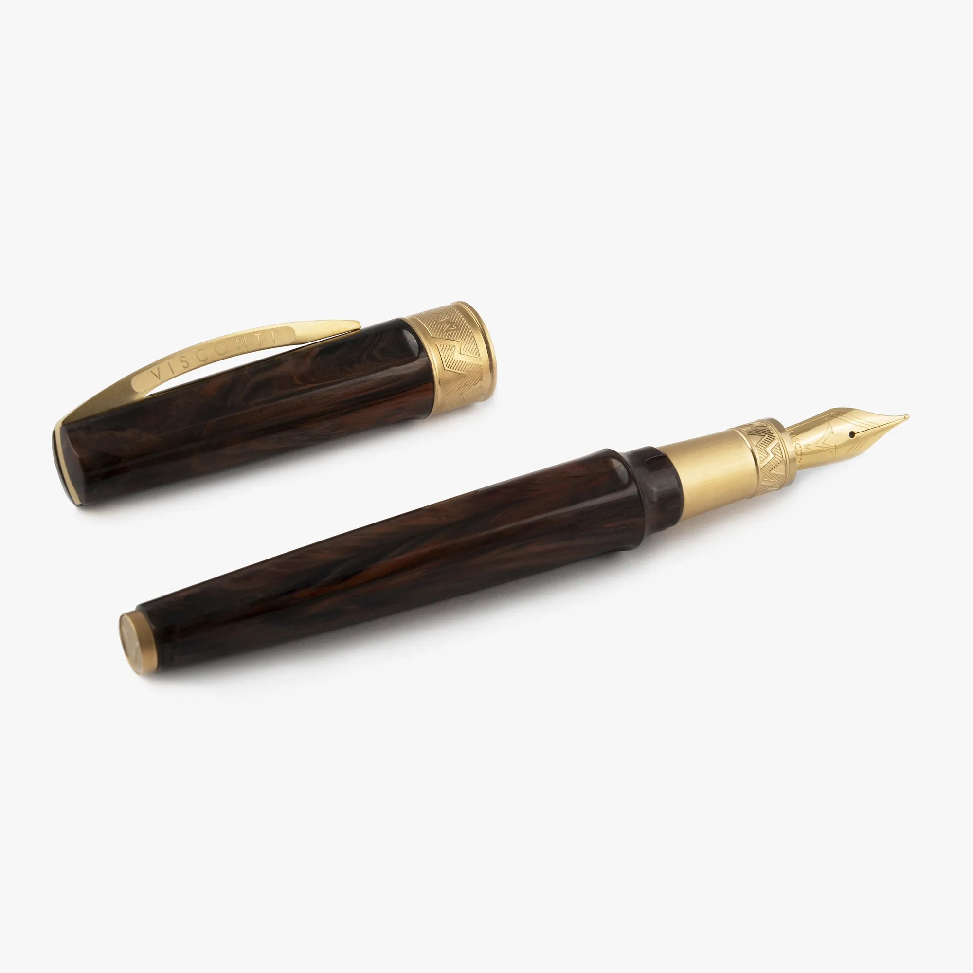 Stylo-Plume Mirage Mythos Apollo Visconti
